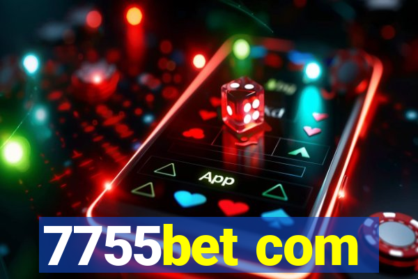 7755bet com